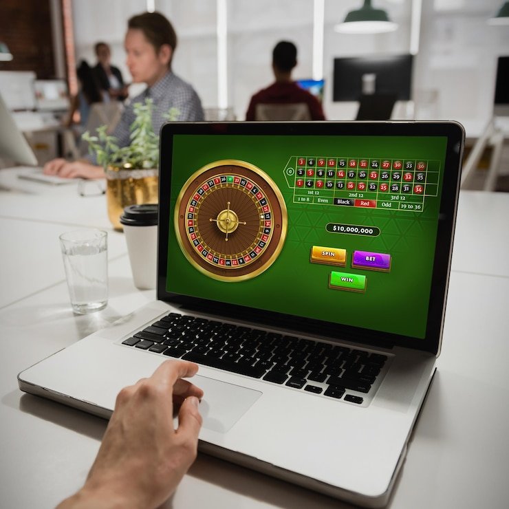 mulia 303 featured game showcase